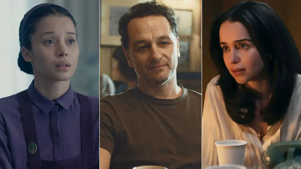 Streaming Standouts of 2026: Ten Shows You Must Watch