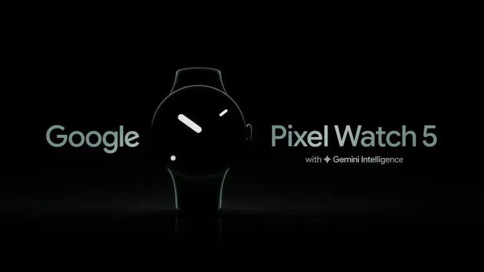 Google Dunks on Apple Watch in Pixel Watch 5 Teaser Ahead of Launch