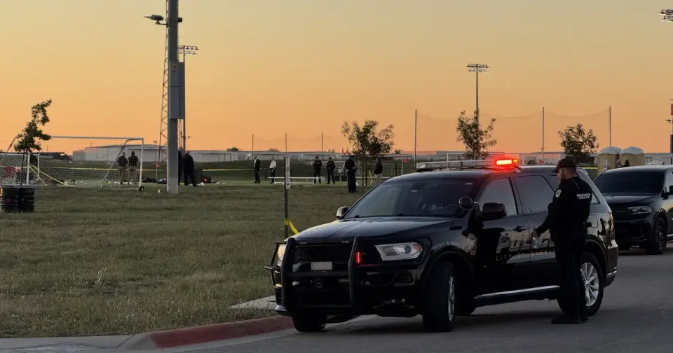 Wichita Soccer Field Tragedy: Truck Kills 2, Injures 11 in Unexplained Incident