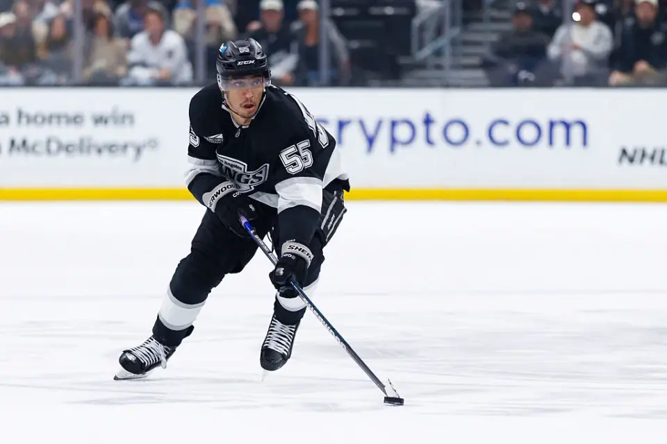 Kings Face High-Stakes Roster Shifts as Laviolette Era Begins