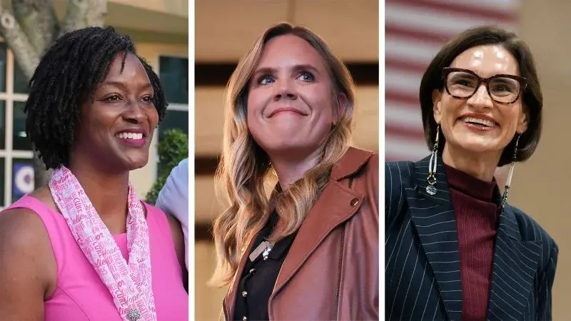 Siena Polls Reveal Toss-Up in South Carolina, Democratic Leads in Minnesota