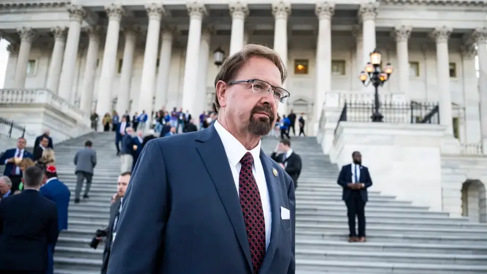 Edwards Exit Triggers GOP scramble in pivotal NC-11 race