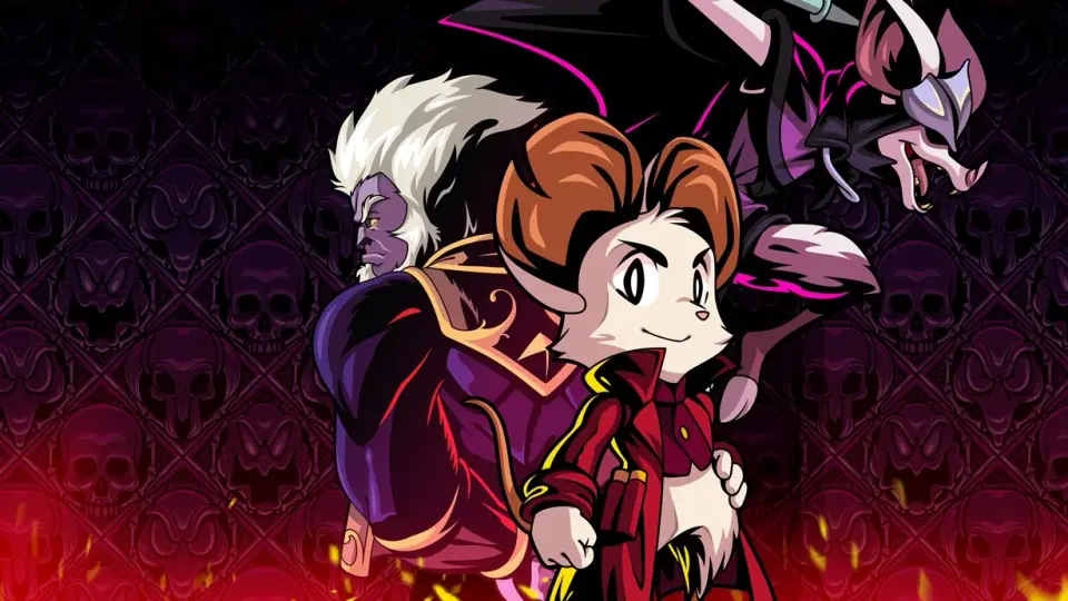 Mina the Hollower Goes Gold as Switch 2 Version Heads Toward Launch