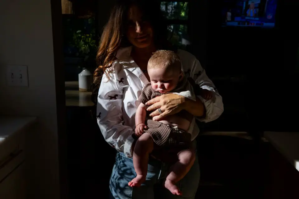 Oncofertility tech gives young cancer patients a path to parenthood