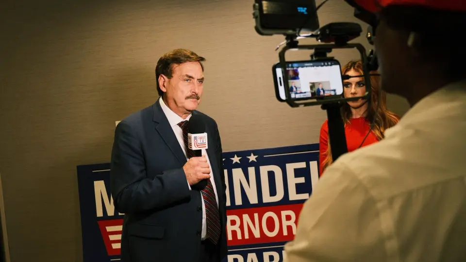 Lindell fights recount terms, seeks Minnesota Supreme Court ruling in governor race