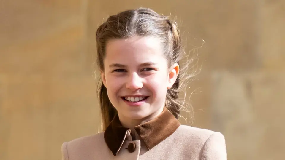 Charlotte Turns 11 as Wales Family Shares Birthday Posts