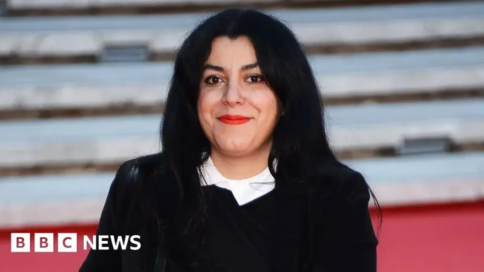 Marjane Satrapi, Persepolis creator, dies at 56