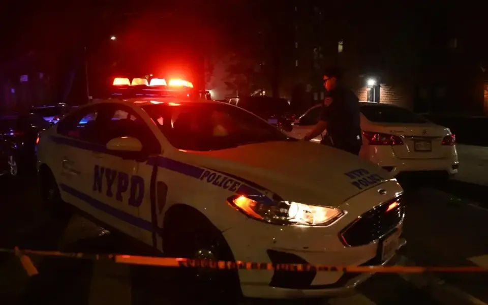 Unprovoked stabbing hits Midtown McDonald’s, tourist hospitalized