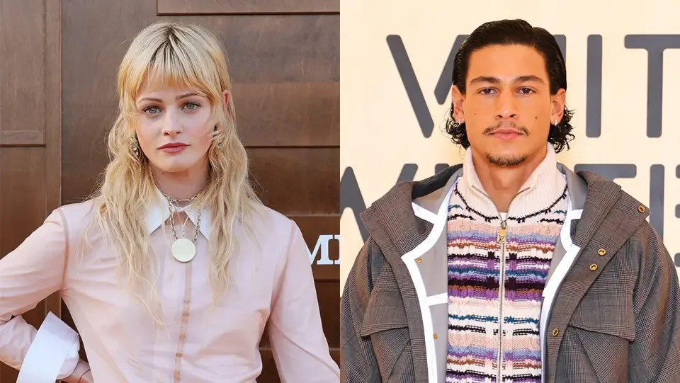 Esther McGregor and Emilio Sakraya Lead Prime Video’s 'Fourth Wing' Adaptation