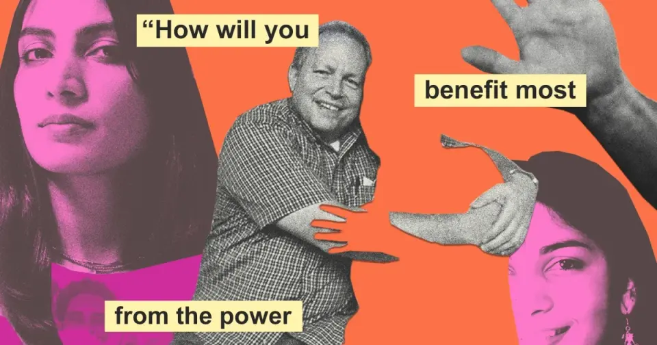 Love, Authority and Allegations: Inside the Real Love Company