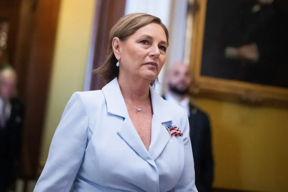 Polls show Darline Graham trailing in South Carolina despite Trump's backing