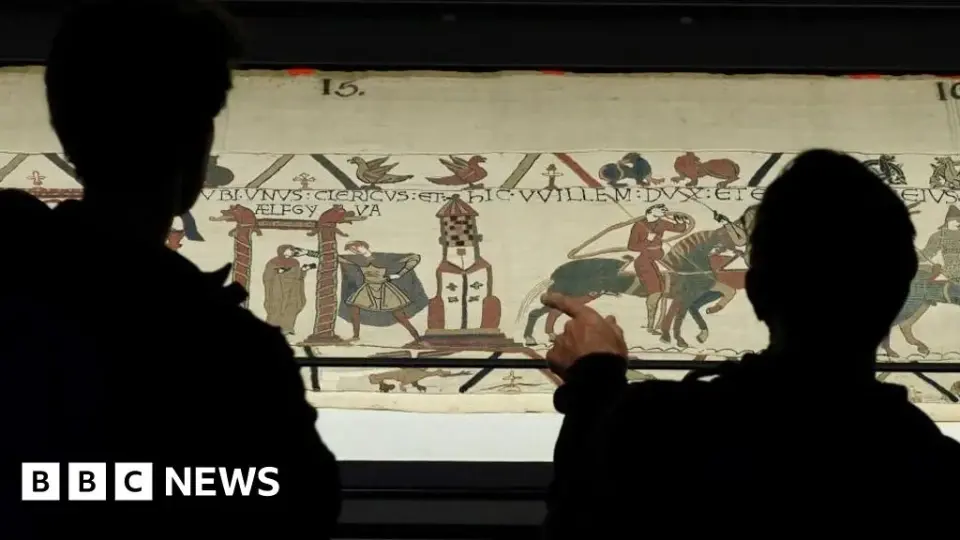 British Museum Overhauls Bayeux Tapestry Access After Two-Hour Queues and Early Closures