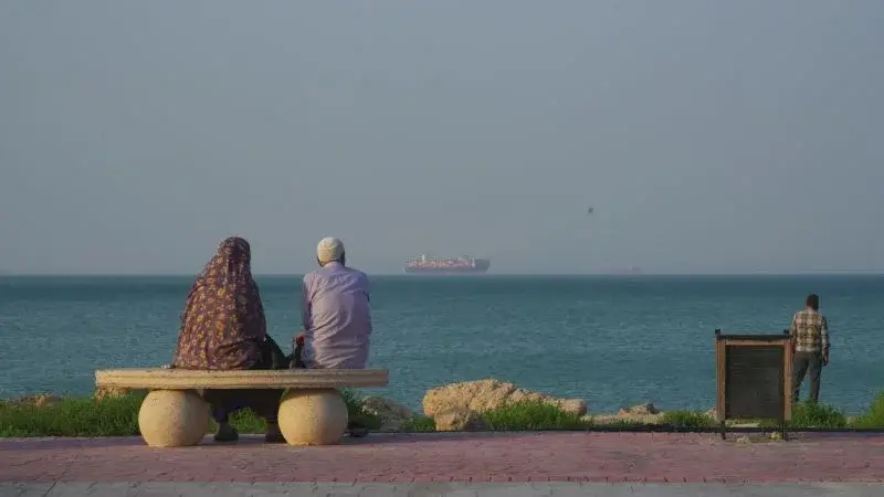 Project Freedom stalls as Hormuz crisis leaves 1,600 ships stranded