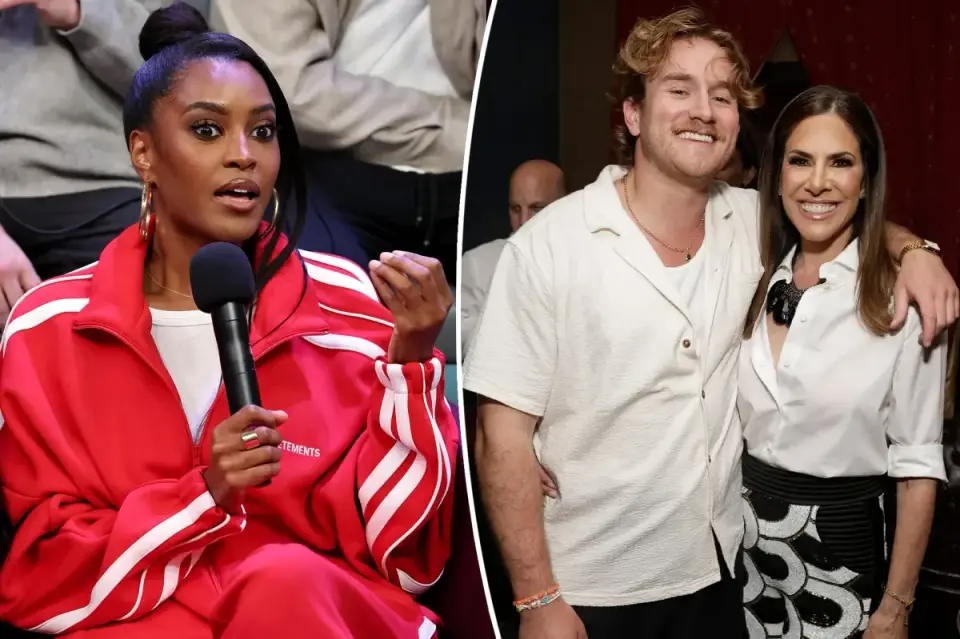 Ciara Miller Fires Back as Hookup Denials Spark Social Media Shade