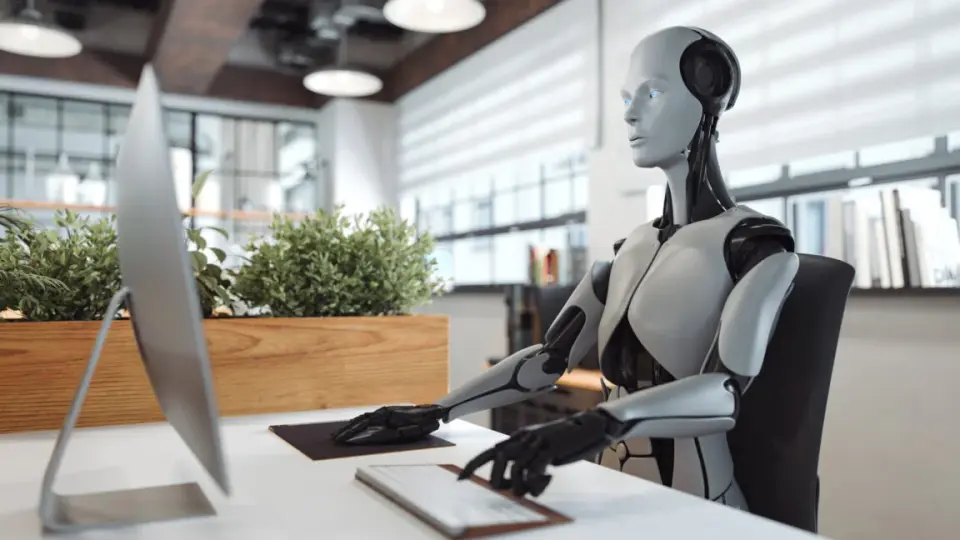 Meta to Train AI by Tracking Employee Computer Interactions