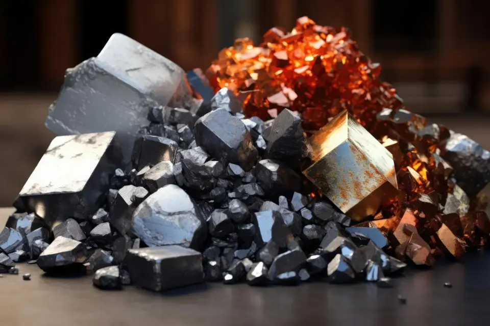 Eco-friendly breakthrough from a 28-year-old could reshape the rare earths market