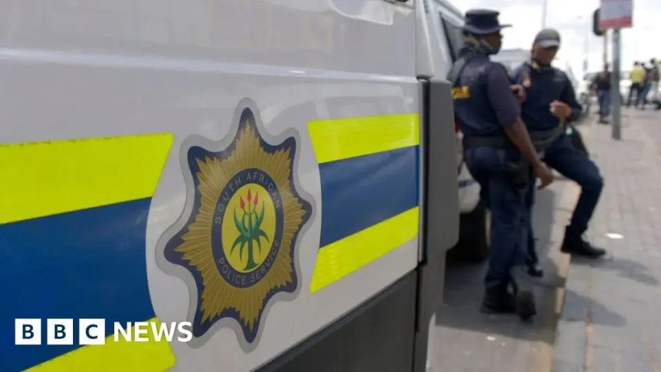 Tenth Body Found in Tembisa as South Africa Investigates Possible Serial Femicide