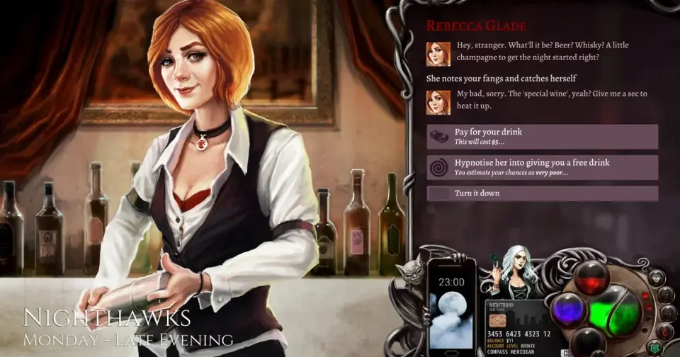 Nighthawks sheds Steam's 'Adults Only' tag after Valve misclassification