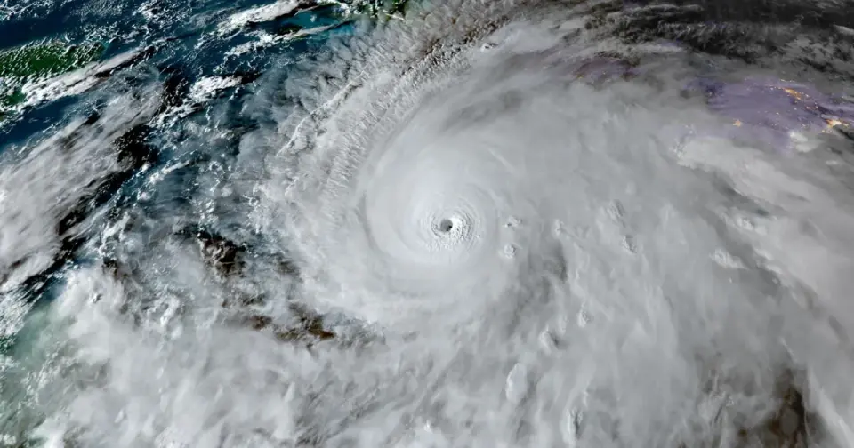 El Niño forecast nudges Atlantic storms toward a quieter season