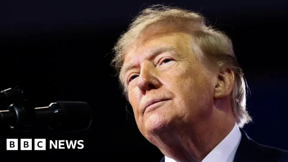 Trump Suspends Russia Sanctions to Pressure Zelenskyy Amid Midterm Election Fears