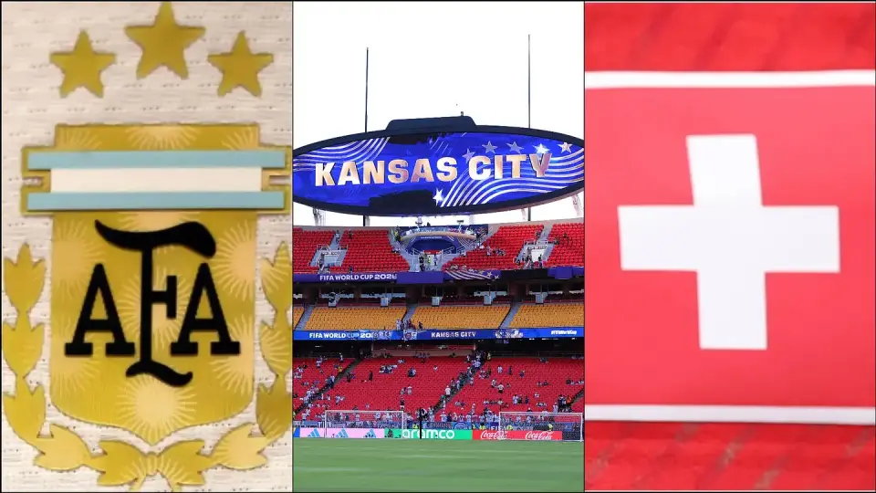 Argentina vs. Switzerland: World Cup 2026 Quarterfinal Preview