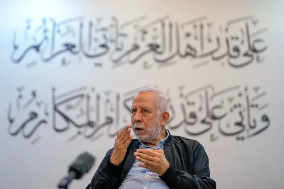 Hamas and Islamic Jihad Form Electoral Bloc with Fatah Official Amid Gaza Ceasefire