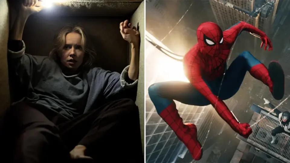 Spider-Man’s Fourth Weekend Looks Softest Yet as Insidious Breaks Out