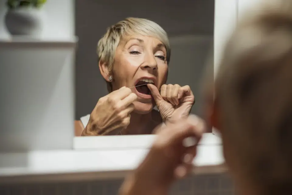 Major Brands Reformulate Dental Floss to Eliminate PFAS After Health Concerns