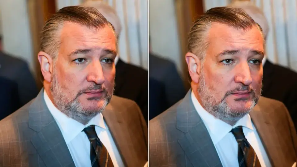 Cruz's 82% miscarriage claim about COVID vaccines debunked by experts