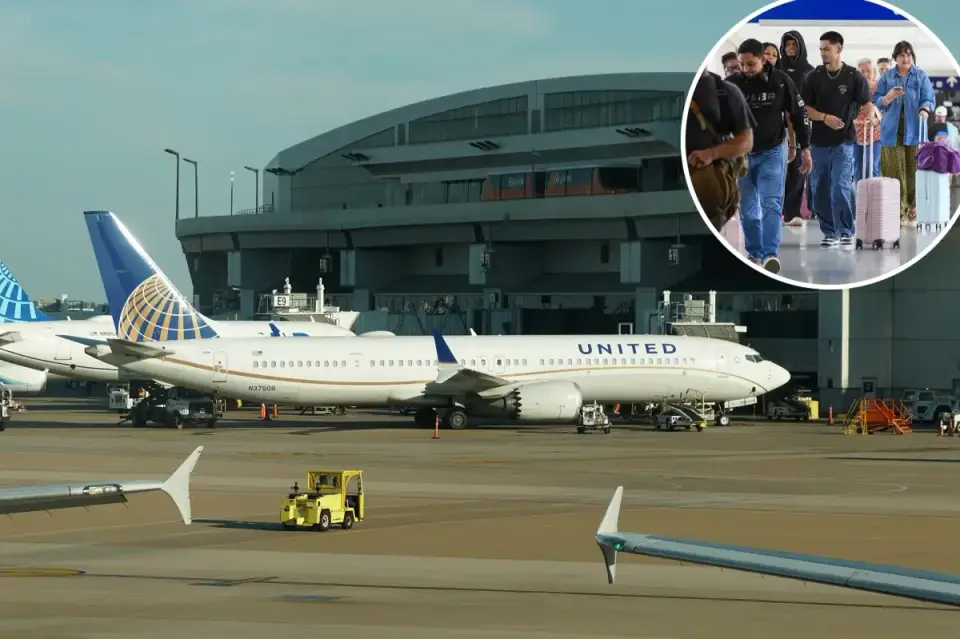 Rightway Parking Study Identifies DFW as Most Stressful US Airport