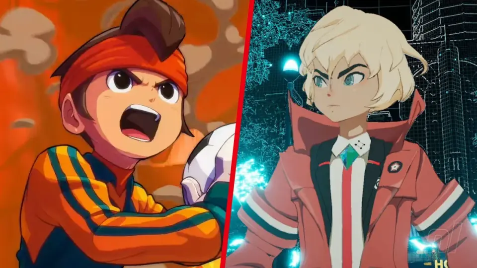 Level-5's 2026 Lineup Faces Switch 2 Delays and Date Uncertainty