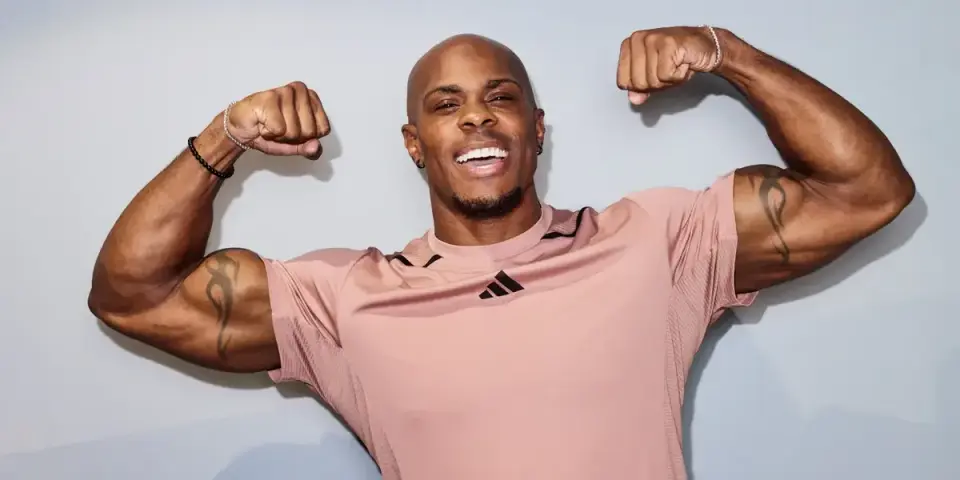 Gains by Routine: A Pro's 3-Habit Muscle Blueprint