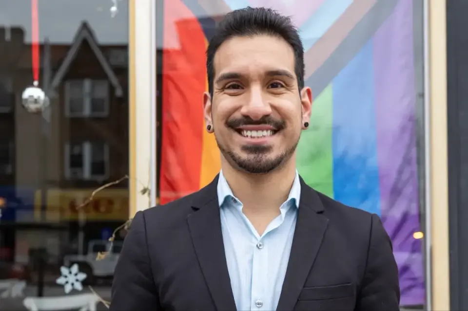 Unopposed Queens Assembly candidate turns to GoFundMe for rent