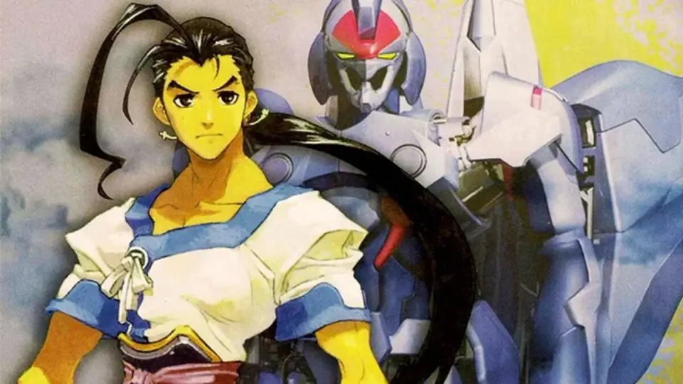 Xenogears Remake Hopes Dim After Square Enix Boss Calls It A 'Tough Game' To Recreate