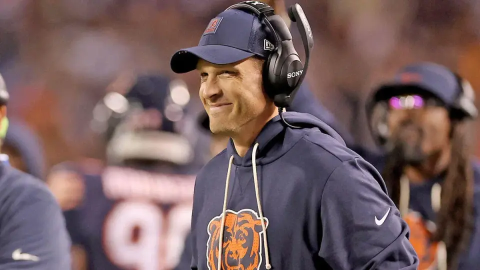 NFL Week 5 Odds: Bears, Rams, and Jaguars Lead Betting Board Amid Injury Turmoil