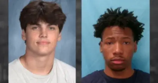 Frisco track meet stabbing ends in murder conviction