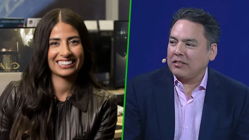 Xbox Chief Seeks Dialogue With Ex-PlayStation Boss Over Game Pass Critiques