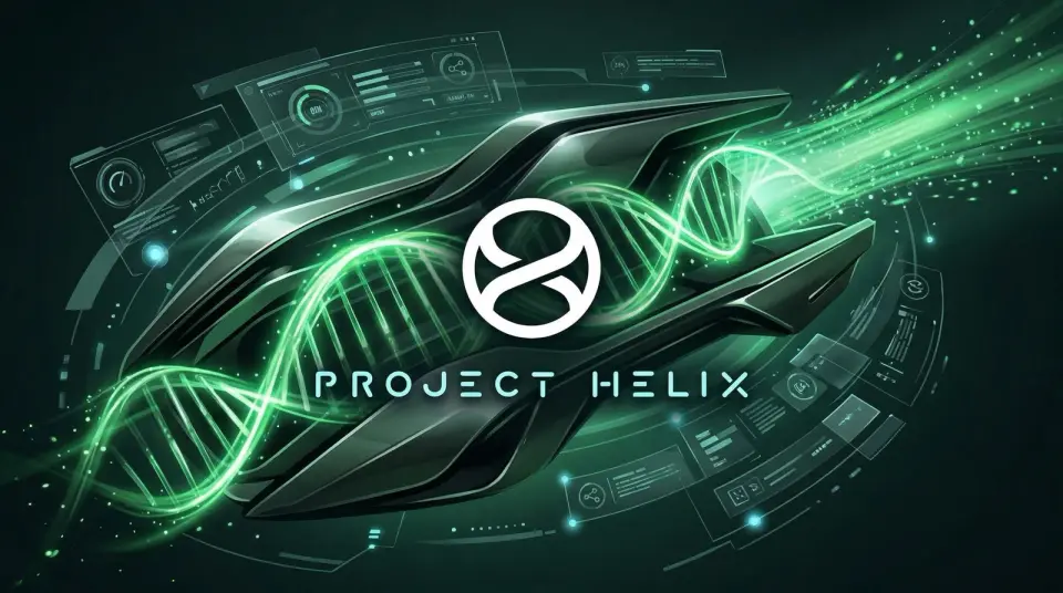 Xbox Reassesses Helix as Costs Rise and Supply Strains