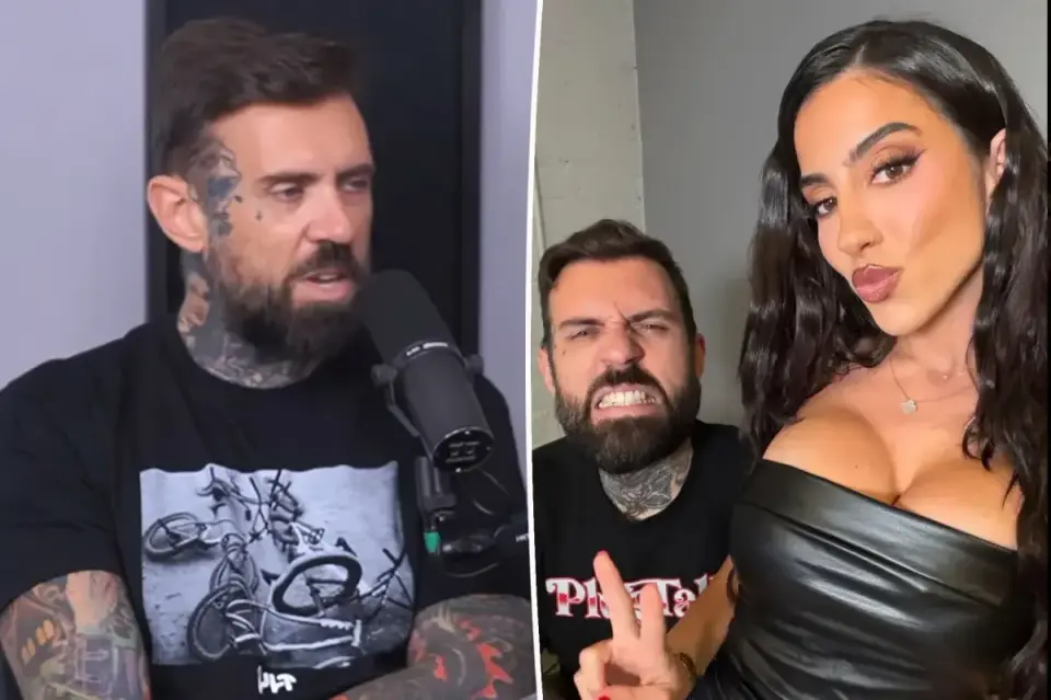 Adam22 and Lena the Plug Confirm Separation After Hoax Divorce Filing