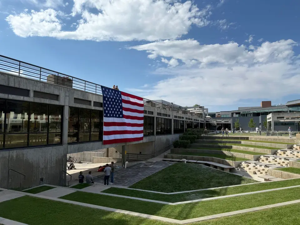 UVU Report Blames Turning Point USA for Kirk’s Fatal Outdoor Venue Choice