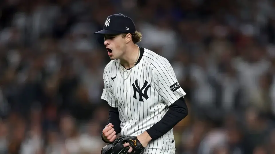Yankees Open AL Wild Card with 9-0 Shutout Over Red Sox