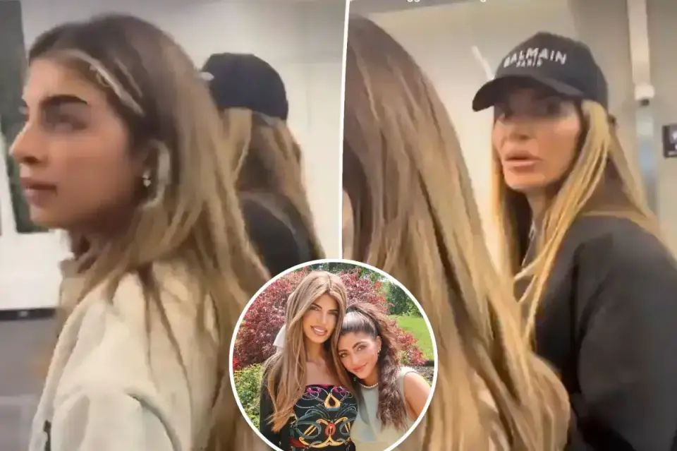 Teresa Giudice Expresses Deep Concern for Daughter Milania After Airport Crisis