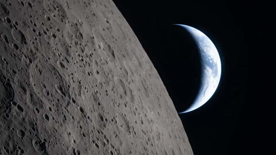 Artemis 2 Captures: NASA Releases 12,000+ Moon-Earth Photos in New Gallery