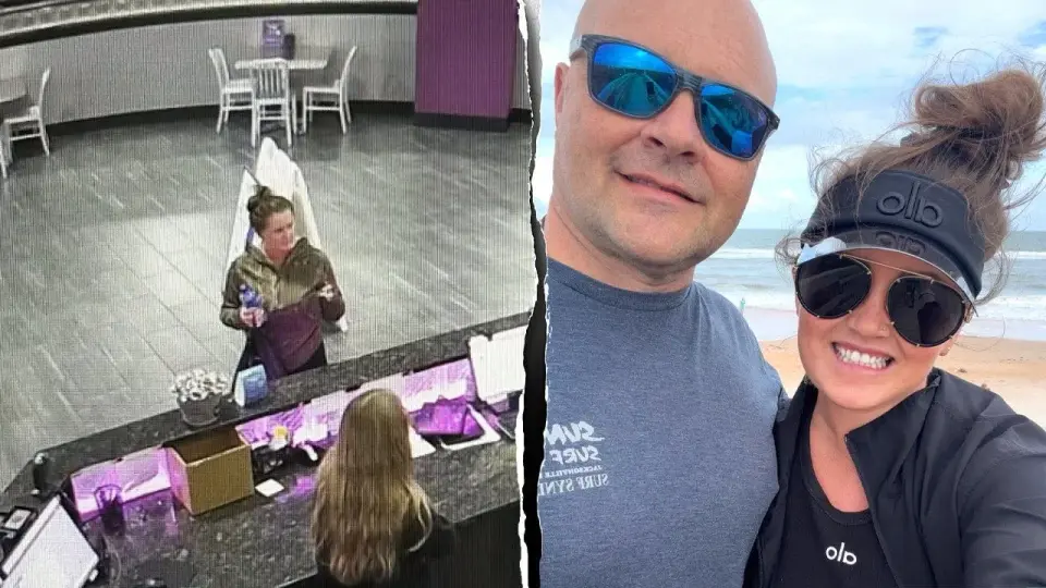 SC fitness trainer who wanted out of marriage found dead, friends say