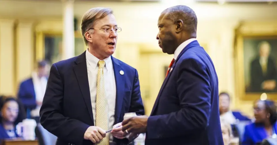 Spanberger veto stalls Virginia's planned 2027 cannabis market