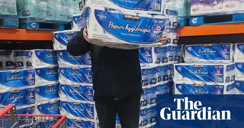 Tariffs Escalate Between US and Canada, Raising Prices on Everyday Goods