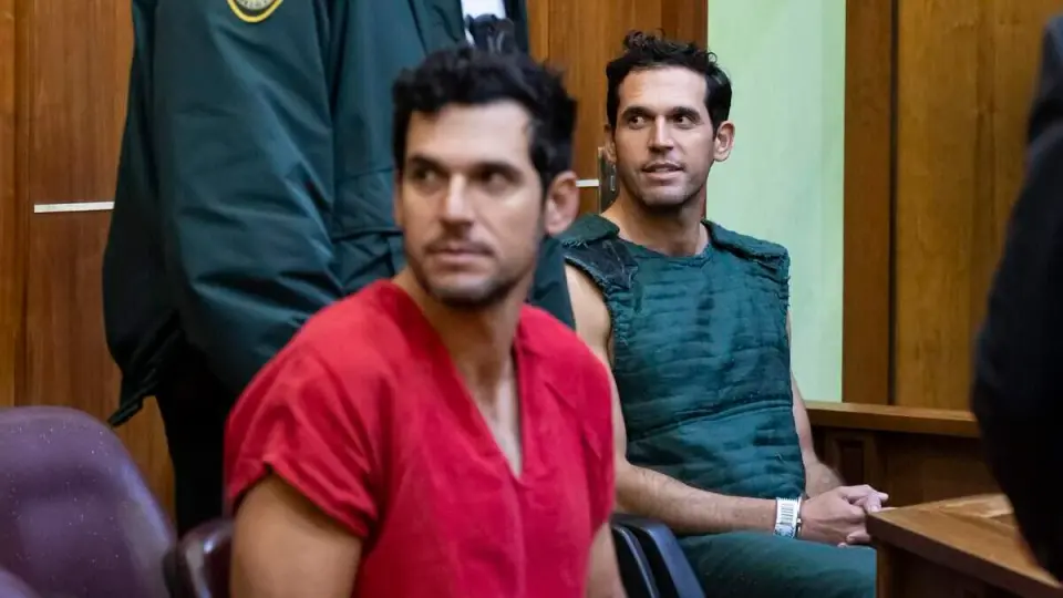 Alexander brothers receive 30-year sentences for sex trafficking