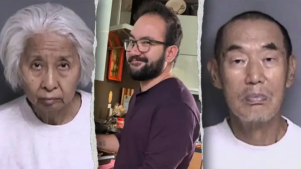 77-Year-Olds Charged with Ambush Murder of NYT Executive in Dublin
