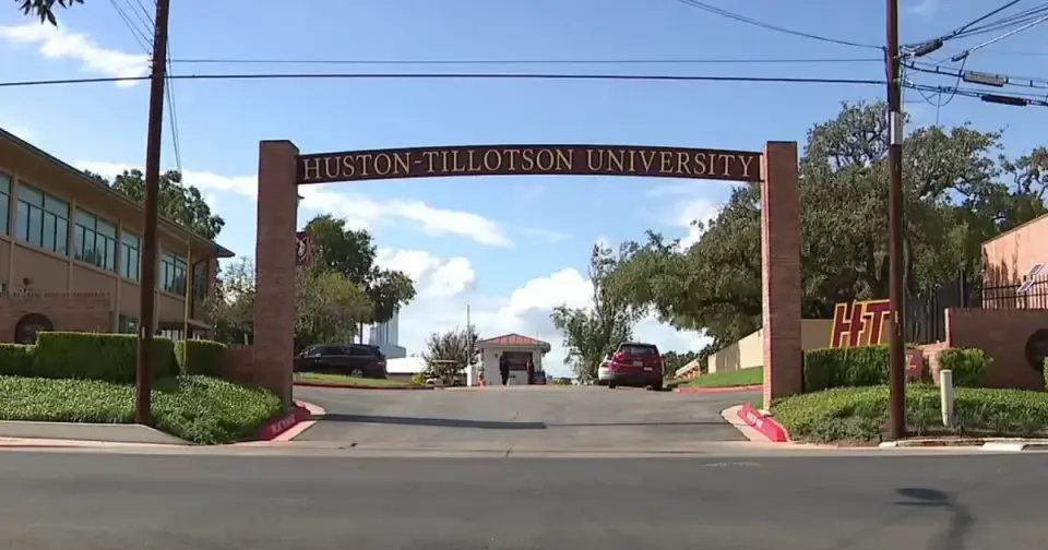 Viral Video of Parking Dispute Near HBCU Triggers Protests in East Austin