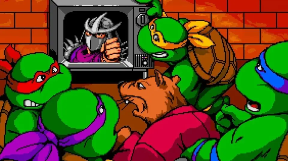 Capcom's Final Fight Tops List of Top Arcade Beat 'Em Ups